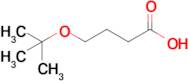 4-(Tert-butoxy)butanoic acid