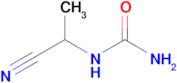 (1-Cyanoethyl)urea