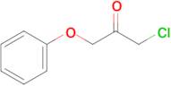 1-Chloro-3-phenoxypropan-2-one