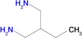 2-(Aminomethyl)butan-1-amine