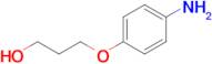 3-(4-Aminophenoxy)propan-1-ol