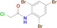 2-Chloro-n-(2,4,6-tribromophenyl)acetamide