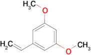 1-Ethenyl-3,5-dimethoxybenzene