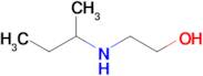 2-[(butan-2-yl)amino]ethan-1-ol