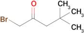 1-Bromo-4,4-dimethylpentan-2-one