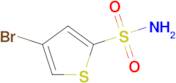 4-Bromothiophene-2-sulfonamide