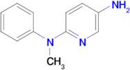 n2-Methyl-n2-phenylpyridine-2,5-diamine