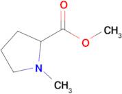 Methyl 1-methylpyrrolidine-2-carboxylate