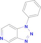 1-Phenyl-1h-[1,2,3]triazolo[4,5-c]pyridine