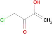 1-chloro-3-hydroxybut-3-en-2-one