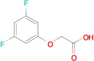 2-(3,5-Difluorophenoxy)acetic acid