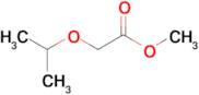 Methyl 2-(propan-2-yloxy)acetate