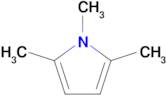 1,2,5-Trimethyl-1h-pyrrole