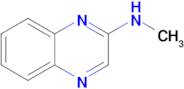 n-Methylquinoxalin-2-amine