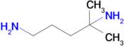 4-Methylpentane-1,4-diamine