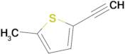 2-Ethynyl-5-methylthiophene