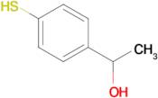 1-(4-Sulfanylphenyl)ethan-1-ol