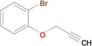 1-Bromo-2-(prop-2-yn-1-yloxy)benzene