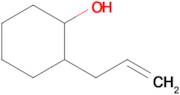 2-(Prop-2-en-1-yl)cyclohexan-1-ol