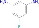5-Fluorobenzene-1,3-diamine