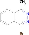 1-Bromo-4-methylphthalazine
