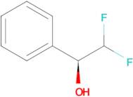 (1s)-2,2-Difluoro-1-phenylethan-1-ol