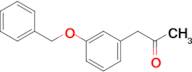 1-[3-(benzyloxy)phenyl]propan-2-one