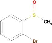 1-Bromo-2-methanesulfinylbenzene
