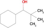 1-Cyclohexyl-2,2-dimethylpropan-1-ol