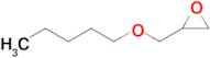 2-[(pentyloxy)methyl]oxirane