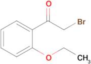 2-Bromo-1-(2-ethoxyphenyl)ethan-1-one