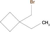 1-(Bromomethyl)-1-ethylcyclobutane