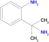 2-(2-Aminopropan-2-yl)aniline