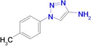 1-(4-Methylphenyl)-1h-1,2,3-triazol-4-amine