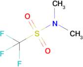 1,1,1-Trifluoro-n,n-dimethylmethanesulfonamide