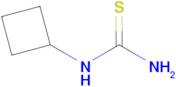 Cyclobutylthiourea