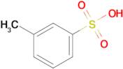 3-Methylbenzene-1-sulfonic acid