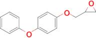 2-(4-Phenoxyphenoxymethyl)oxirane