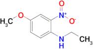 n-Ethyl-4-methoxy-2-nitroaniline