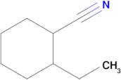 2-Ethylcyclohexane-1-carbonitrile