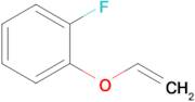 1-(Ethenyloxy)-2-fluorobenzene