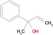 2-Phenylbut-3-en-2-ol