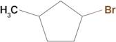 1-Bromo-3-methylcyclopentane