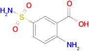 2-Amino-5-sulfamoylbenzoic acid