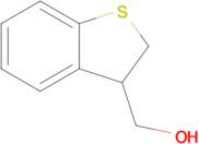 (2,3-Dihydro-1-benzothiophen-3-yl)methanol