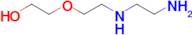 2-{2-[(2-aminoethyl)amino]ethoxy}ethan-1-ol