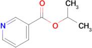 Propan-2-yl pyridine-3-carboxylate