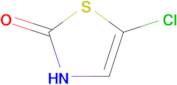 5-Chloro-2,3-dihydro-1,3-thiazol-2-one