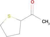 1-(Thiolan-2-yl)ethan-1-one