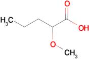 2-Methoxypentanoic acid